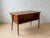 Teak Desk by Gunnar Nielsen for Tibergaard, 1960s For Sale - Image 9 of 11