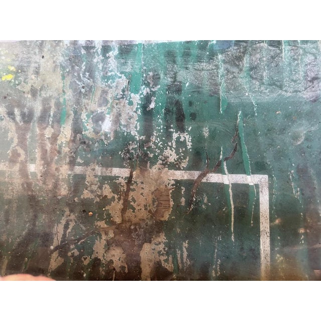 Italian Football Table with Glass Playing Field from Fas Pendezza, 2000s For Sale - Image 11 of 18