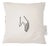 Notes 2 Cushion by Vincenzo D’Alba for Kiasmo For Sale