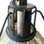 Metal Holophane Industrial Hanging Pendant Lights, 14 Available For Sale - Image 7 of 7