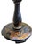 Antique Chinese Export Chinoiserie Floor Lamp for the English Market For Sale - Image 4 of 18