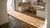 1870s Antique Brown Geometric Caucasian Shusha Karabagh Hallway Runner Rug For Sale - Image 14 of 15