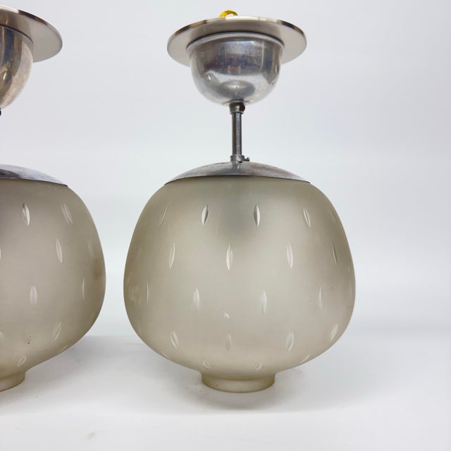 Mid 19th Century Pendant by Aloys Ferdinand Gankofner For Sale In Milwaukee - Image 6 of 7