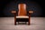 1950s Brazilian Mid-Century Modern Armchair in Bentwood, Cimo, 1950s - Lot 547A For Sale - Image 5 of 14