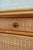 Vintage Bamboo and Rattan Sideboard, 1970s For Sale - Image 9 of 11
