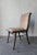 1950s Set of 6 Sabre Leg Dining Chairs by Robsjohn-Gibbings for Widdicomb For Sale - Image 11 of 14