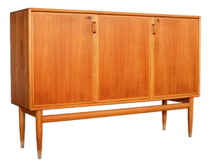 Sideboard by Bertil Fridhagen for Bodafors, 1960s