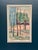Ingeborg Strangell, Trees, 1950s, Oil on Canvas, Framed For Sale - Image 8 of 18