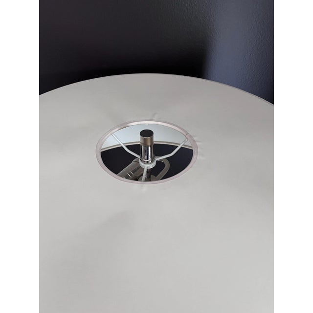 Thomas O’Brien for Visual Comfort Signature Collection Longacre Tall Table Lamp For Sale - Image 9 of 12