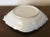 Early 19th Century Georgian Worcester Flight Barr & Barr Oval Platter Serving Dish with Sprig Decoration For Sale - Image 9 of 11