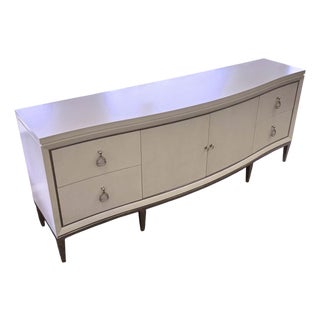 Bernhardt Calista Entertainment Console or Credenza For Sale