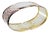 Napkin Ring with Reliefs For Sale