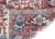 Early 20th Century Persian Heriz Rug For Sale - Image 4 of 15