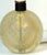 Archimede Seguso Murano Controlled Bubble Art Glass Ball Table Lamp, Italy, 1950 For Sale - Image 12 of 13