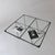 Vintage Square Coffee Table by Paolo Piva, 1970s For Sale - Image 9 of 10
