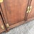 Vintage Campaign Modular Wall Unit Hutch by Baker Knapp Tubbs For Sale In West Palm - Image 6 of 12