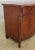 Inlaid Mahogany 2 Door Server W. Fitted Interior For Sale - Image 9 of 13