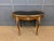 Victorian Kidney Shaped Rosewood Writing Table, 1870 For Sale - Image 10 of 16