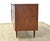 Mid-Century Modern 1960s Refinished Cherry Dresser by Dixie For Sale - Image 3 of 9