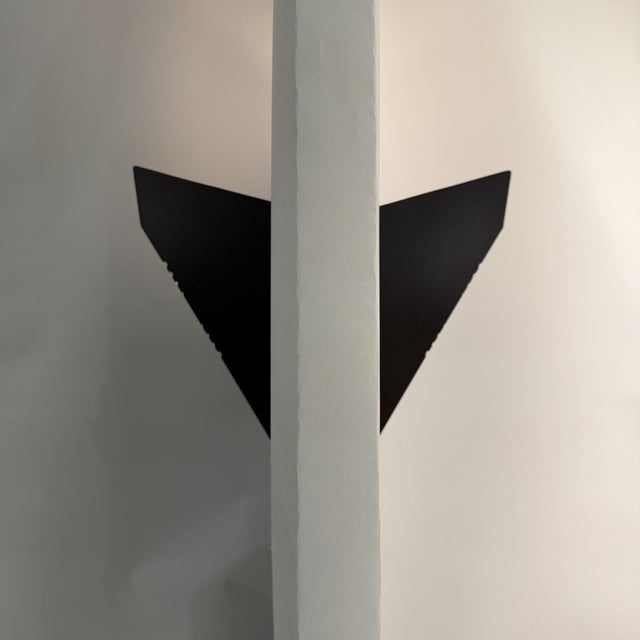 Wall Sconce Triangular VDG 26 Pr Modern For Sale - Image 18 of 18