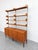 1960s Scandinavian Teak Bookcase, Denmark, 1960s For Sale - Image 5 of 13
