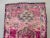 Textile Vintage Turkish Tribal Runner Rug in Wool For Sale - Image 7 of 11
