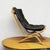 Vintage Danish Leather Lounge Chair from Bramin Møbler, 1970s For Sale - Image 14 of 14