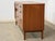 Kipp Stewart 1960s Kipp Stewart for Directional by Calvin Walnut Dresser Credenza For Sale - Image 4 of 10