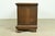 Antique Danish Renaissance Revival Carved Oak Sideboard or Bar Cabinet, Circa 1890s For Sale - Image 11 of 13