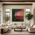 Bodasca, Soft Abstract Composition, 2026, Acrylic on Canvas For Sale - Image 3 of 10