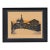 Ivan N. Pavlov Color Woodcut Church Nativity Palashi Moscow 1918-19 For Sale