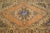 Late 18th Century Late 18th Century Antique Tabriz Rug 4'5'' x 6'0'' For Sale - Image 5 of 7