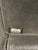 Chanel Pewter Swarovski Crossed Pistols--Limited Edition Paris-Dallas Runway For Sale - Image 10 of 12