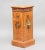 Antique Satinwood Pedestal For Sale - Image 9 of 10