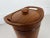 Danish Teak Ice Bucket by Esb Denmark For Sale - Image 4 of 13