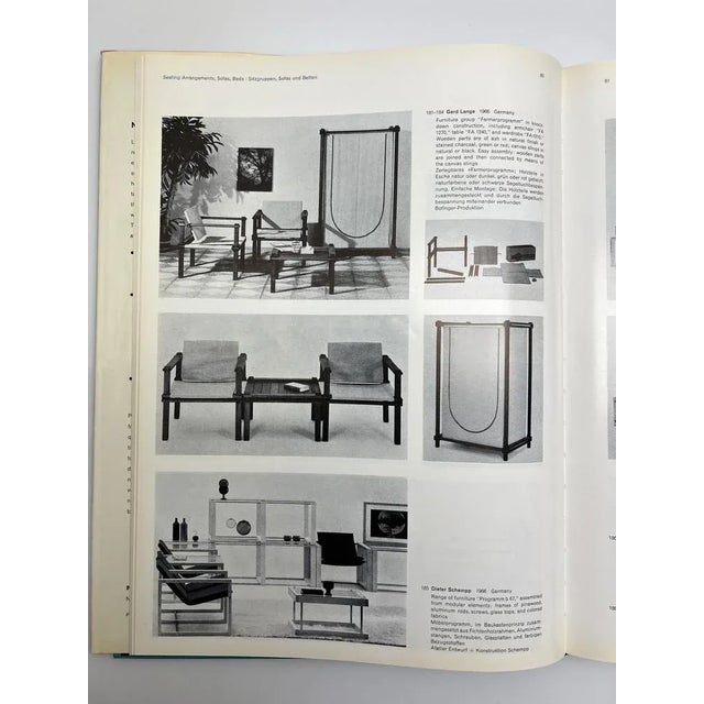 Wood Vintage Wardrobe by Gerd Lange for Bofinger, 1966 For Sale - Image 7 of 11