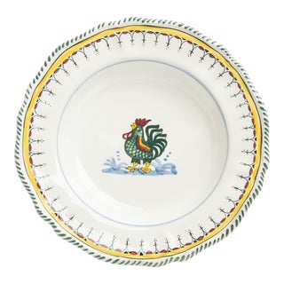 Pasta/Soup Bowl, Simplified, Orvieto For Sale