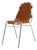 ‘Les Arcs’ Chairs Selected by Charlotte Perriand, 1960 For Sale