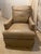 Sherrill-Limited Swivel Leather Chair For Sale - Image 11 of 11