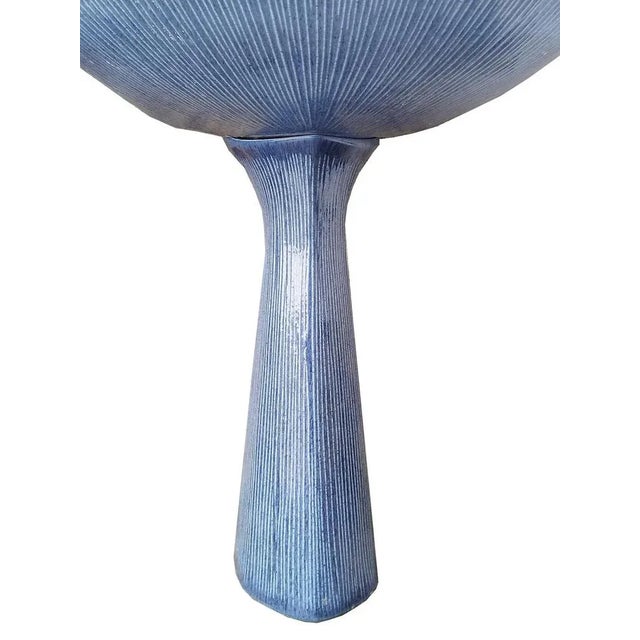 Italian Gardena Bathroom Fixtures by Antonia Campi for Sci Laveno, 1970s, Set of 3 For Sale - Image 4 of 10