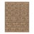Contemporary Scandinavian Style Geometric Wool Rug, by Rug & Kilim, India For Sale