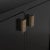 NOIR Dallas Sideboard For Sale In Los Angeles - Image 6 of 6