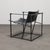 FM62 Armchair by Radboud Van Beekum for Pastoe, Netherlands, 1981 For Sale - Image 6 of 10
