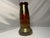 Josef Rindskopf’s Söhne Rindskopf Iridescent Art Glass Vase: Pepita Honeycomb, c. 1900 For Sale - Image 4 of 10