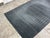 Room & Board 5ft X 8ft Room & Board Modo Ink Wool Rug For Sale - Image 4 of 12