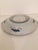 19th Century Antique 19 Th Century Japanese Imari Decorative Serving Platter With Rounded Handles For Sale - Image 5 of 10