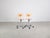 Kevi Office Chairs by Jørgen Rasmussen for Fritz Hansen, Set of 2 For Sale - Image 6 of 13