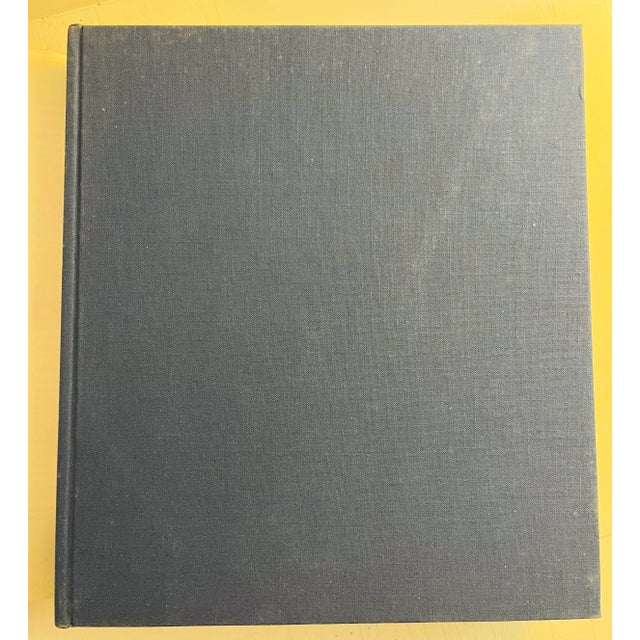 G. P. Putnam's Sons, New York, 1978. Oversized hardcover with dust jacket and slip case. Extensive history of ukiyo-e--the...