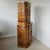 Vintage Art Deco Cocktail Cabinet in Burr Walnut, 1930s For Sale - Image 13 of 17