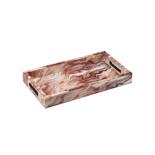 Currey & Company Interstellar Tray For Sale